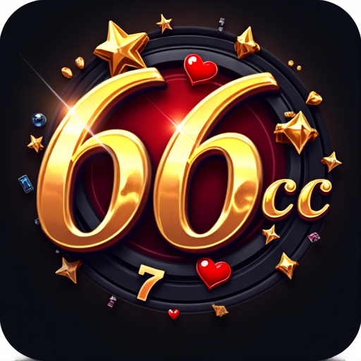 Ícone do 66cc