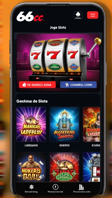 Captura de tela do 66cc - Modo Torneio